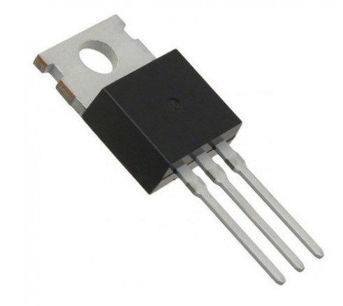 Transistor 2SK 1124