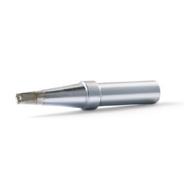 Soldertip screwdriver short 0,8/2,4mm