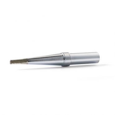 Soldertip screwdriver long 1,0/2,0mm