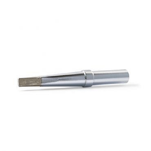 Soldertip screwdriver long 1,2/3,2mm