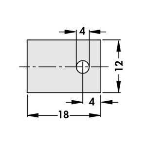 Glimmerscheiben für TO-220