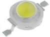 Power LED 1W 50lm 140° - yellow