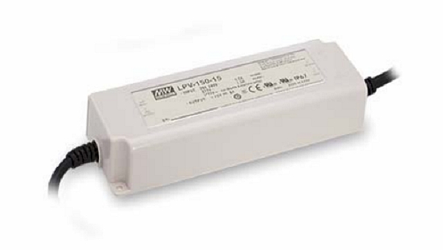 LED voeding 5V/12A - 60W - IP-67