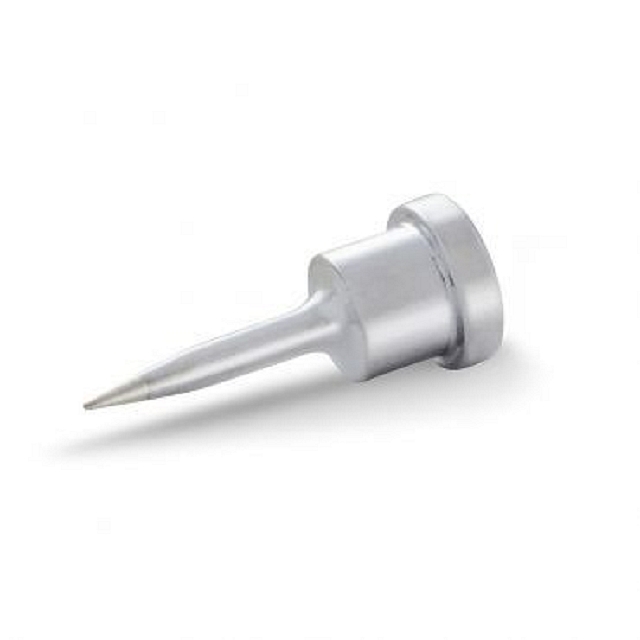 Soldertip round slim ø0,5mm/16,0mm