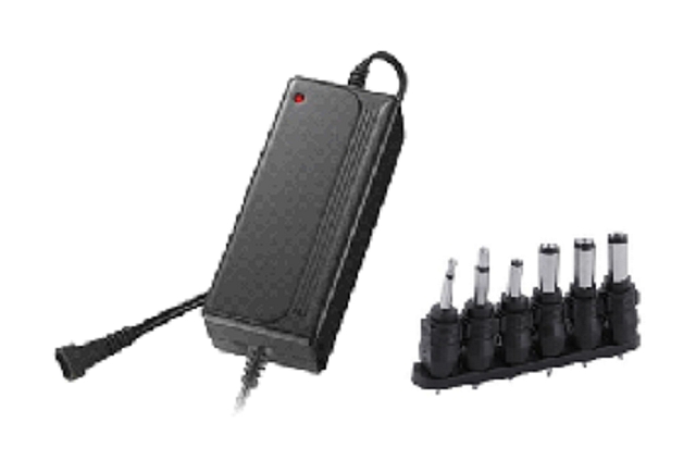 Plug-in Power Supply 3000mA