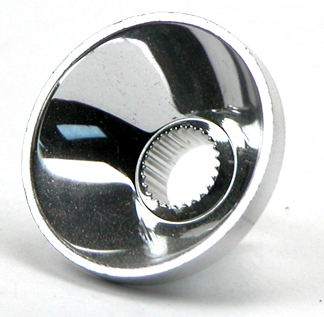 Reflektor für 5mm - ø18mm