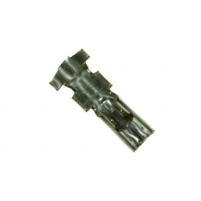 Female contact 20-24AWG