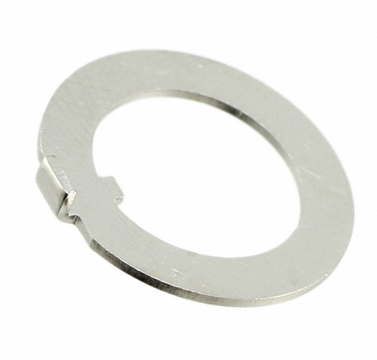 Locking ring